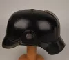 Prussian Model 1915 Infantry Enlisted Pickelhaube Shell Visuel 2